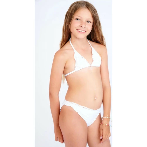 Banana Moon M ARIELA HAPPYBAY Couleur BLANC 3 Banana Moon M ARIELA HAPPYBAY Couleur BLANC