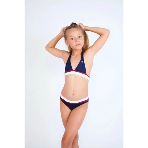 Banana Moon M WINNIE NAVY Couleur BLEU MARINE 3 Banana Moon M WINNIE NAVY Couleur BLEU MARINE