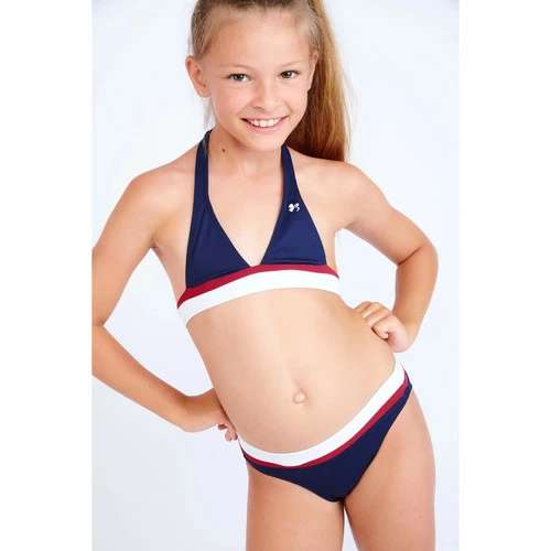 Banana Moon M WINNIE NAVY Couleur BLEU MARINE 4 Banana Moon M WINNIE NAVY Couleur BLEU MARINE – Image 2