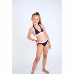 Banana Moon M WINNIE NAVY Couleur BLEU MARINE 7 Banana Moon M WINNIE NAVY Couleur BLEU MARINE -Banana Moon Soldes Boutique 22468854 500 C