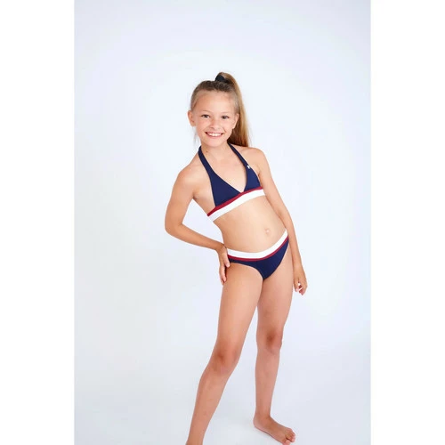 Banana Moon M WINNIE NAVY Couleur BLEU MARINE 5 Banana Moon M WINNIE NAVY Couleur BLEU MARINE – Image 3