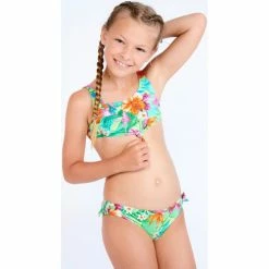 Banana Moon M MANOUO SUNLEAF Couleur VERT