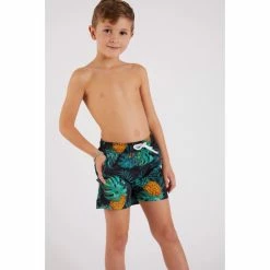Banana Moon M AIR PALMSPRINGMEN Couleur NOIR -Banana Moon Soldes Boutique 22468865 500 B
