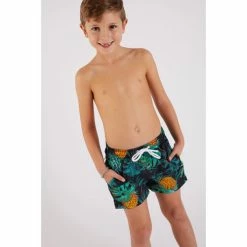 Banana Moon M AIR PALMSPRINGMEN Couleur NOIR -Banana Moon Soldes Boutique 22468865 500 C