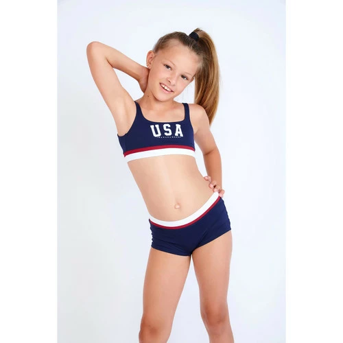 Banana Moon M TOUKA OLYMPIA Couleur BLEU MARINE 3 Banana Moon M TOUKA OLYMPIA Couleur BLEU MARINE