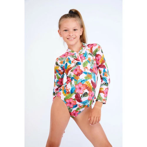 Banana Moon M SPLASHY MAKANI Couleur ROSE 4 Banana Moon M SPLASHY MAKANI Couleur ROSE – Image 2
