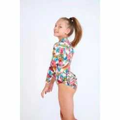 Banana Moon M SPLASHY MAKANI Couleur ROSE 7 Banana Moon M SPLASHY MAKANI Couleur ROSE -Banana Moon Soldes Boutique 22468870 500 C