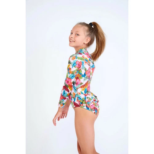 Banana Moon M SPLASHY MAKANI Couleur ROSE 5 Banana Moon M SPLASHY MAKANI Couleur ROSE – Image 3