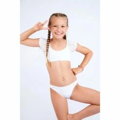 Banana Moon M BUNNY HAPPYBAY Couleur BLANC -Banana Moon Soldes Boutique 22468893 500 C