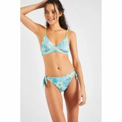 Banana Moon MIKO DAISYBLOOM Couleur VERT -Banana Moon Soldes Boutique 22566997 500 C
