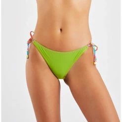 Banana Moon NOTA BEACHCLUB Couleur VERT