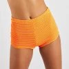 Banana Moon NAZA NEONSTRIPE Couleur ORANGE 1 Banana Moon NAZA NEONSTRIPE Couleur ORANGE -Banana Moon Soldes Boutique 22567004 500 A
