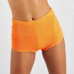 Banana Moon NAZA NEONSTRIPE Couleur ORANGE