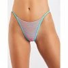 Banana Moon LITA NEONSTRIPE Couleur ROSE 2 Banana Moon LITA NEONSTRIPE Couleur ROSE -Banana Moon Soldes Boutique 22567007 500 A