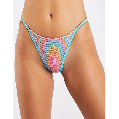 Banana Moon LITA NEONSTRIPE Couleur ROSE 3 Banana Moon LITA NEONSTRIPE Couleur ROSE