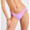 Banana Moon PAEA PASTELROSE Couleur VIOLET