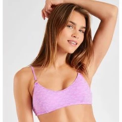 Banana Moon WARO PASTELROSE Couleur VIOLET