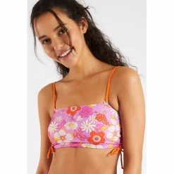 Banana Moon AKIO DAISYBLOOM Couleur ROSE