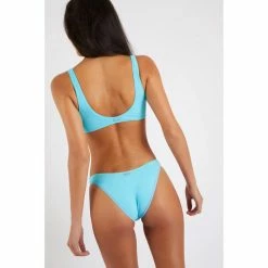 Banana Moon NOUO BEACHCLUB Couleur BLEU LAGON -Banana Moon Soldes Boutique 22567021 500 B