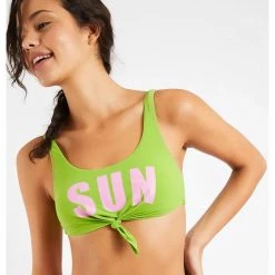 Banana Moon NOUO BEACHCLUB Couleur VERT