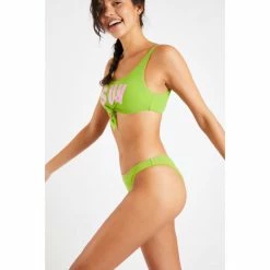 Banana Moon NOUO BEACHCLUB Couleur VERT -Banana Moon Soldes Boutique 22567023 500 C