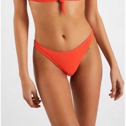 Banana Moon NAIDA BEACHCLUB Couleur ORANGE