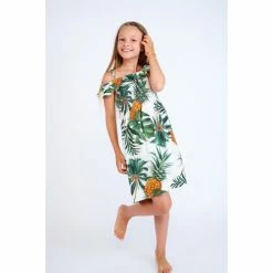 Banana Moon M SHIRING PALMSPRINGDAY Couleur BEIGE