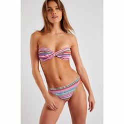 Banana Moon WILA JOYCE Couleur ROSE 7 Banana Moon WILA JOYCE Couleur ROSE -Banana Moon Soldes Boutique 22678732 500 C