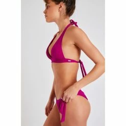 Banana Moon MAHO SPRING Couleur VIOLET -Banana Moon Soldes Boutique 22678733 500 C