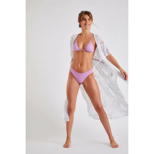 Banana Moon ELVIE COCOBEACH Couleur BLANC 5 Banana Moon ELVIE COCOBEACH Couleur BLANC â Image 3