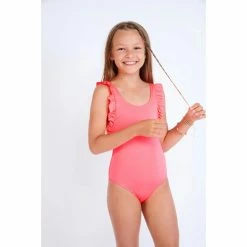 Banana Moon M TUNES COLORSUN Couleur ROSE SAUMON