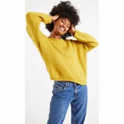 Banana Moon VAHE ARTEM Couleur JAUNE