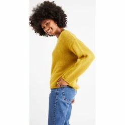 Banana Moon VAHE ARTEM Couleur JAUNE -Banana Moon Soldes Boutique 22691681 500 C