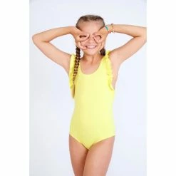 Banana Moon M TUNES COLORSUN Couleur JAUNE