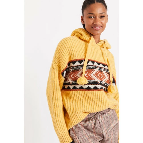 Banana Moon RYAN COTAYA Couleur JAUNE 4 Banana Moon RYAN COTAYA Couleur JAUNE – Image 2