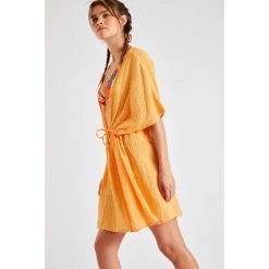 Banana Moon PATZA LIGHTUP Couleur ORANGE -Banana Moon Soldes Boutique 22691695 500 C