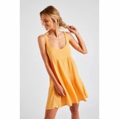 Banana Moon NAPUKA LIGHTUP Couleur ORANGE