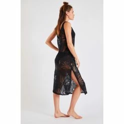 Banana Moon TUPAI COCOBEACH Couleur NOIR -Banana Moon Soldes Boutique 22691698 500 C