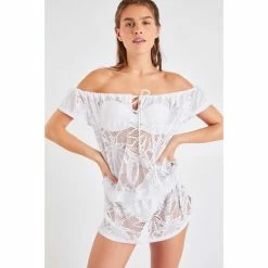 Banana Moon JAMES COCOBEACH Couleur BLANC