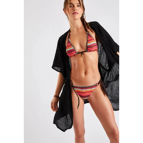 Banana Moon PATZA LIGHTUP Couleur NOIR 4 Banana Moon PATZA LIGHTUP Couleur NOIR – Image 2