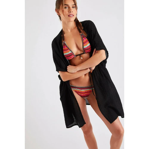 Banana Moon PATZA LIGHTUP Couleur NOIR 5 Banana Moon PATZA LIGHTUP Couleur NOIR – Image 3