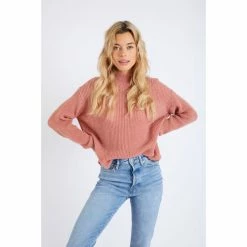 Banana Moon CHARLES KELYAN Couleur ROSE