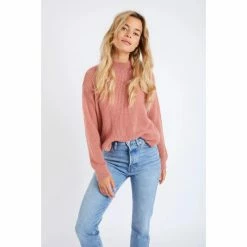 Banana Moon CHARLES KELYAN Couleur ROSE -Banana Moon Soldes Boutique 22691703 500 C