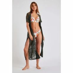 Banana Moon ELVIE COCOBEACH Couleur KAKI