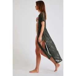 Banana Moon ELVIE COCOBEACH Couleur KAKI 7 Banana Moon ELVIE COCOBEACH Couleur KAKI -Banana Moon Soldes Boutique 22691713 500 C