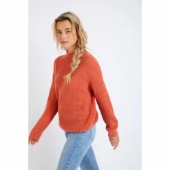 Banana Moon CHARLES KELYAN Couleur ORANGE 7 Banana Moon CHARLES KELYAN Couleur ORANGE -Banana Moon Soldes Boutique 22691716 500 C