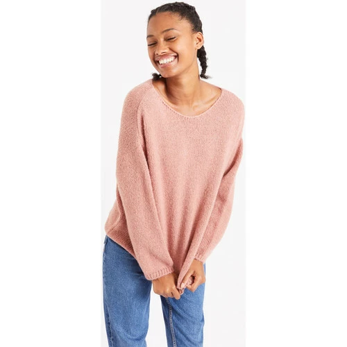 Banana Moon VAHE ARTEM Couleur ROSE 3 Banana Moon VAHE ARTEM Couleur ROSE