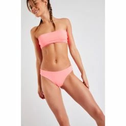 Banana Moon CHEEKA COLORSUN Couleur ROSE SAUMON -Banana Moon Soldes Boutique 22732845 500 C