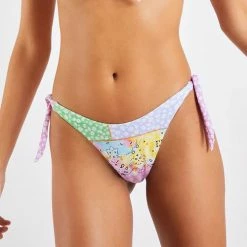 Banana Moon LEELA SUNBACK Couleur MULTICOLORE