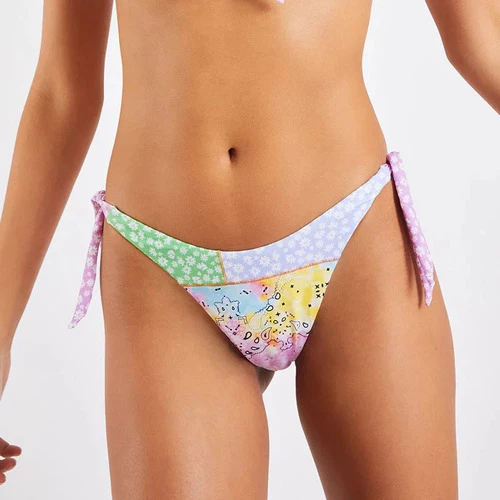 Banana Moon LEELA SUNBACK Couleur MULTICOLORE 3 Banana Moon LEELA SUNBACK Couleur MULTICOLORE